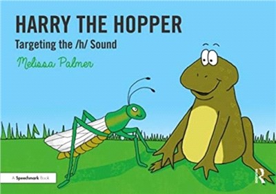 Harry the Hopper：Targeting the h Sound