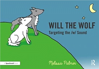 Will the Wolf：Targeting the w Sound