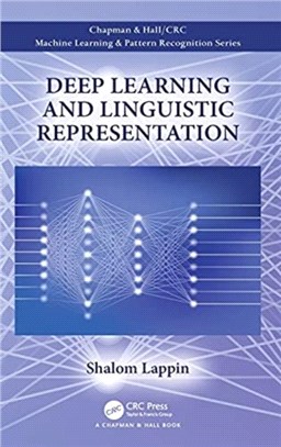 Deep Learning and Linguistic Representation