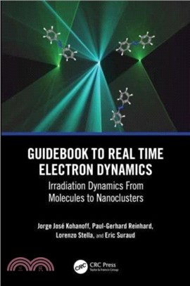 Guidebook to Real Time Electron Dynamics：Irradiation Dynamics From Molecules to Nanoclusters