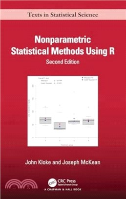 Nonparametric Statistical Methods Using R