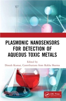 Plasmonic Nanosensors for Detection of Aqueous Toxic Metals