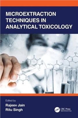 Microextraction Techniques in Analytical Toxicology