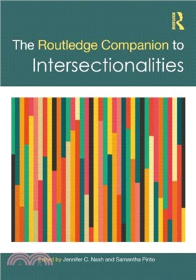 The Routledge Companion to Intersectionalities