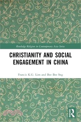 Christianity and Social Engagement in China