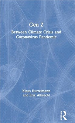 Gen Z：Between Climate Crisis and Coronavirus Pandemic