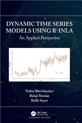 Dynamic Time Series Models using R-INLA：An Applied Perspective