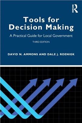 Tools for Decision Making：A Practical Guide for Local Government