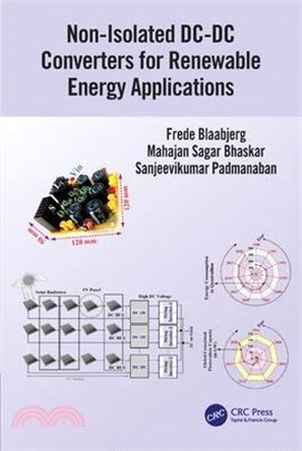 Non-Isolated DC-DC Converters for Renewable Energy Applications