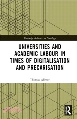 Universities and Academic Labour in Times of Digitalisation and Precarisation