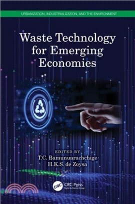 Waste Technology for Emerging Economies