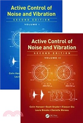 Active Control of Noise and Vibration