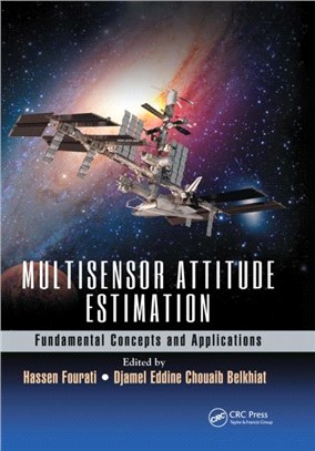 Multisensor Attitude Estimation：Fundamental Concepts and Applications