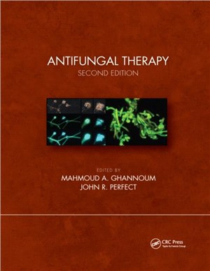 Antifungal Therapy, Second Edition