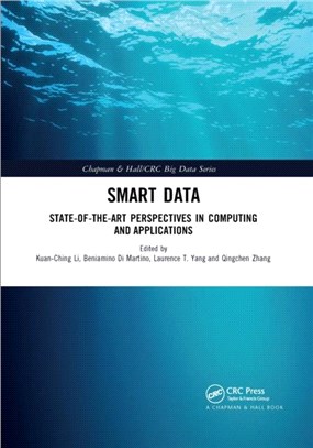 Smart Data：State-of-the-Art Perspectives in Computing and Applications