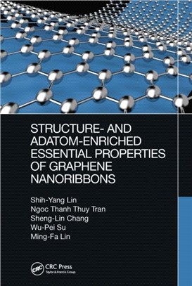 Structure- and Adatom-Enriched Essential Properties of Graphene Nanoribbons