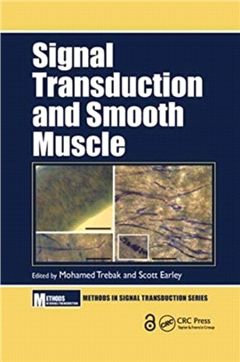 Signal Transduction and Smooth Muscle