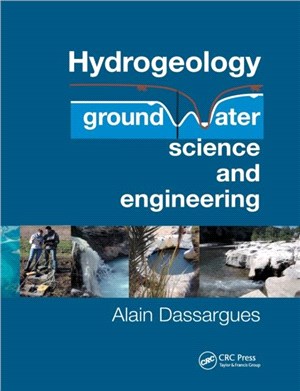 Hydrogeology：Groundwater Science and Engineering