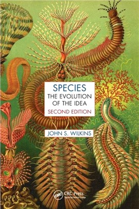 Species：The Evolution of the Idea, Second Edition