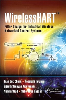 WirelessHART (TM)：Filter Design for Industrial Wireless Networked Control Systems