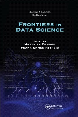 Frontiers in Data Science