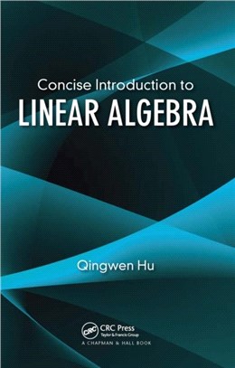 Concise Introduction to Linear Algebra