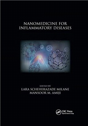 Nanomedicine for Inflammatory Diseases