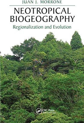 Neotropical Biogeography：Regionalization and Evolution