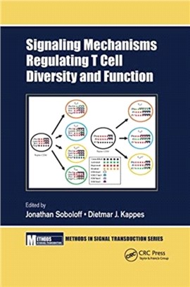 Signaling Mechanisms Regulating T Cell Diversity and Function