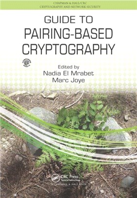 Guide to Pairing-Based Cryptography