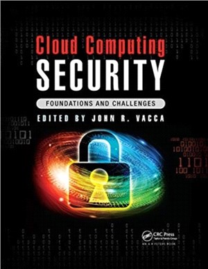 Cloud Computing Security：Foundations and Challenges