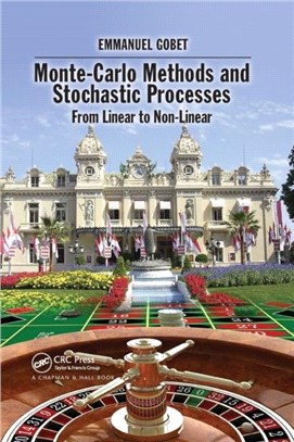 Monte-Carlo Methods and Stochastic Processes：From Linear to Non-Linear