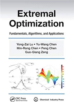 Extremal Optimization：Fundamentals, Algorithms, and Applications