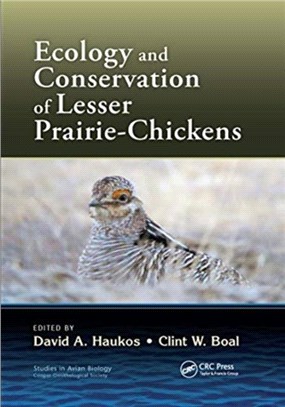 Ecology and Conservation of Lesser Prairie-Chickens