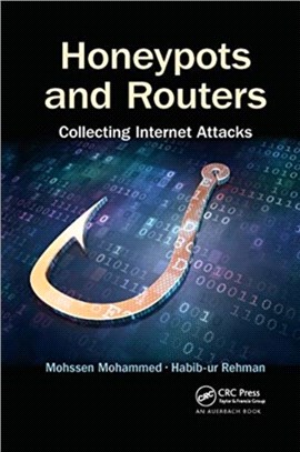 Honeypots and Routers：Collecting Internet Attacks