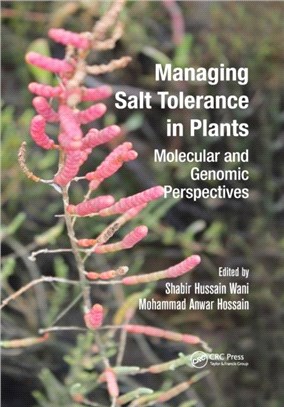 Managing Salt Tolerance in Plants：Molecular and Genomic Perspectives