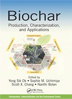 Biochar：Production, Characterization, and Applications