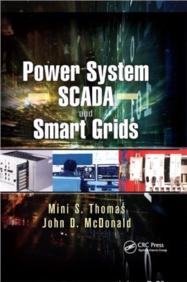 Power System SCADA and Smart Grids