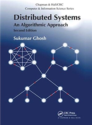 Distributed Systems：An Algorithmic Approach, Second Edition