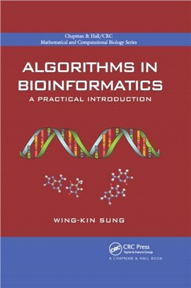 Algorithms in Bioinformatics：A Practical Introduction