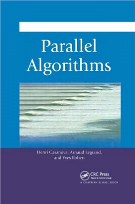 Parallel Algorithms