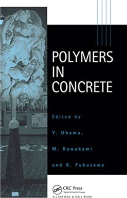 Polymers in Concrete