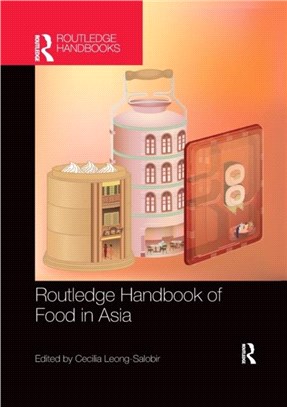 Routledge Handbook of Food in Asia