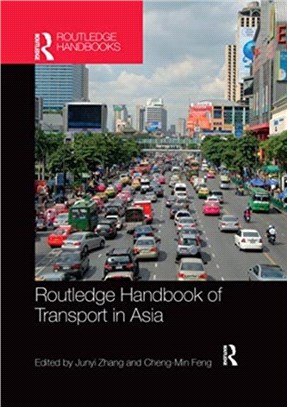 Routledge Handbook of Transport in Asia