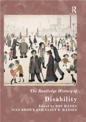 The Routledge History of Disability