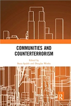 Communities and Counterterrorism