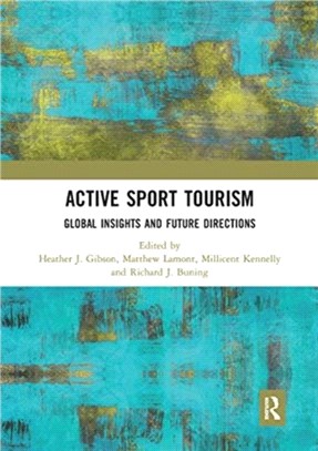 Active Sport Tourism：Global Insights and Future Directions