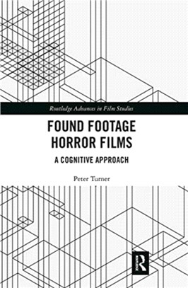 Found Footage Horror Films：A Cognitive Approach