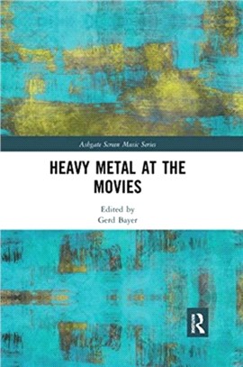 Heavy Metal at the Movies