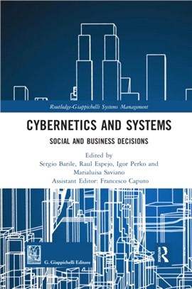 Cybernetics and Systems：Social and Business Decisions
